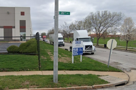 St. Louis Police Nab Four Juveniles After Carjacking Leads to High-Speed Chase