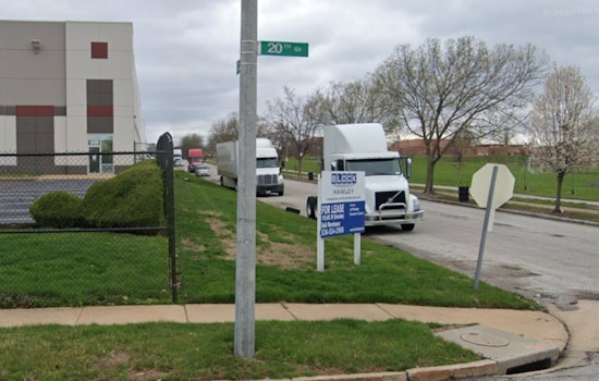 St. Louis Police Nab Four Juveniles After Carjacking Leads to High-Speed Chase
