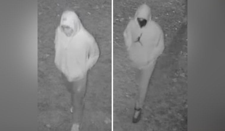 St. Louis Police Request Community Help to Identify Suspects in Kingsway East Double Murder Case