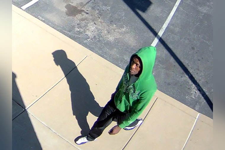 St. Louis Police Seek Public’s Help to Identify Suspected Bank Robber from Great Southern Bank Incidents