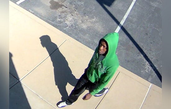 St. Louis Police Seek Public’s Help to Identify Suspected Bank Robber from Great Southern Bank Incidents