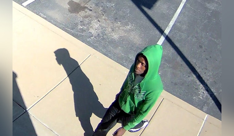 St. Louis Police Seek Public’s Help to Identify Suspected Bank Robber from Great Southern Bank Incidents