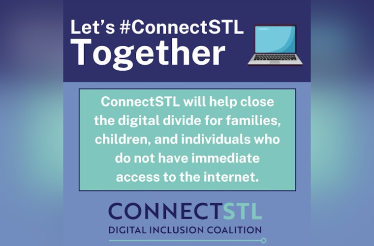 St. Louis Rolls Out Free WiFi in City Parks to Bridge Digital Divide, Backed by Jones Administration and SLDC