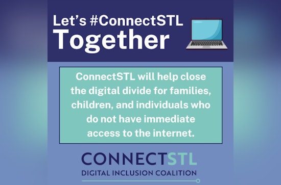 St. Louis Rolls Out Free WiFi in City Parks to Bridge Digital Divide, Backed by Jones Administration and SLDC