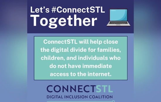 St. Louis Rolls Out Free WiFi in City Parks to Bridge Digital Divide, Backed by Jones Administration and SLDC
