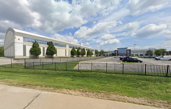 St. Louis Sports Authority Sues to Block L.A. Rams' $1 Bid for Former Training Center in Earth City