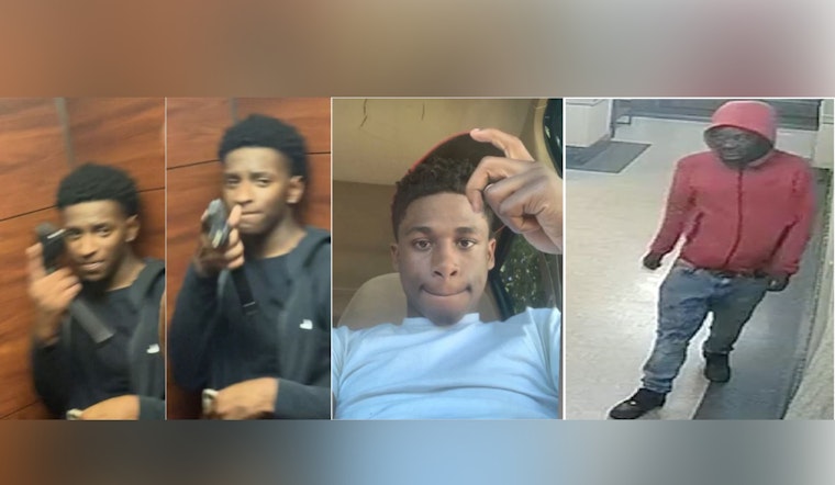St. Louis Teen Robbed of PlayStation 5 at Gunpoint During Gaming Session, Suspects at Large