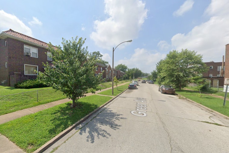 St. Louis Teen Robert Walker Jr. Sentenced to 22 Years for Second-Degree Murder and Armed Action