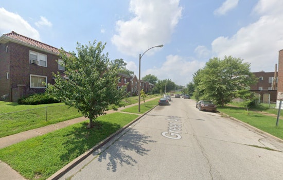 St. Louis Teen Robert Walker Jr. Sentenced to 22 Years for Second-Degree Murder and Armed Action