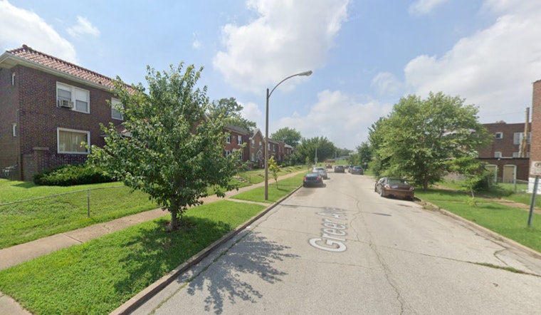 St. Louis Teen Robert Walker Jr. Sentenced to 22 Years for Second-Degree Murder and Armed Action