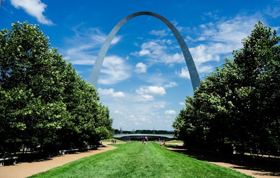 St. Louis to Bask in Sunny Days Ahead, NWS Warns of Elevated Fire Danger in Northeast Missouri and West-Central Illinois