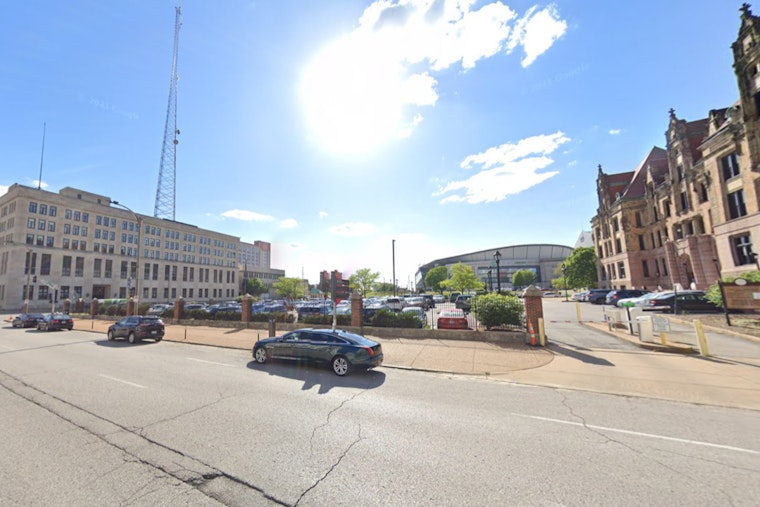 St. Louis to Bask in Sunshine with Warm Temperatures Rising Through the Week