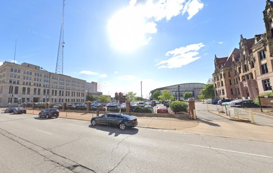 St. Louis to Bask in Sunshine with Warm Temperatures Rising Through the Week