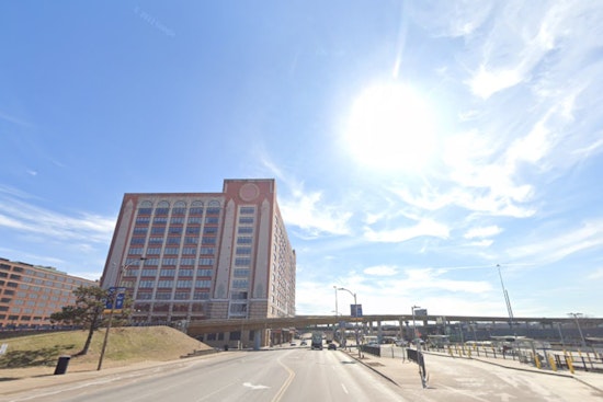 St. Louis to Enjoy Sunny Skies but Alerted to Fire Danger and Frost Advisory by National Weather Service