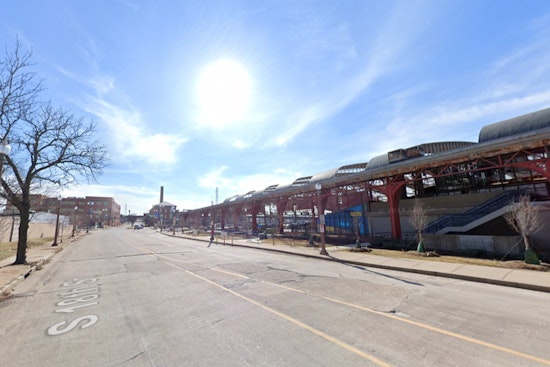 St. Louis Welcomes a Week of Sunshine and Mild Temperatures, Says National Weather Service