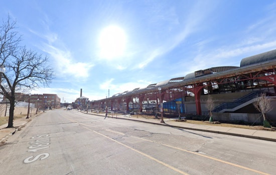 St. Louis Welcomes a Week of Sunshine and Mild Temperatures, Says National Weather Service