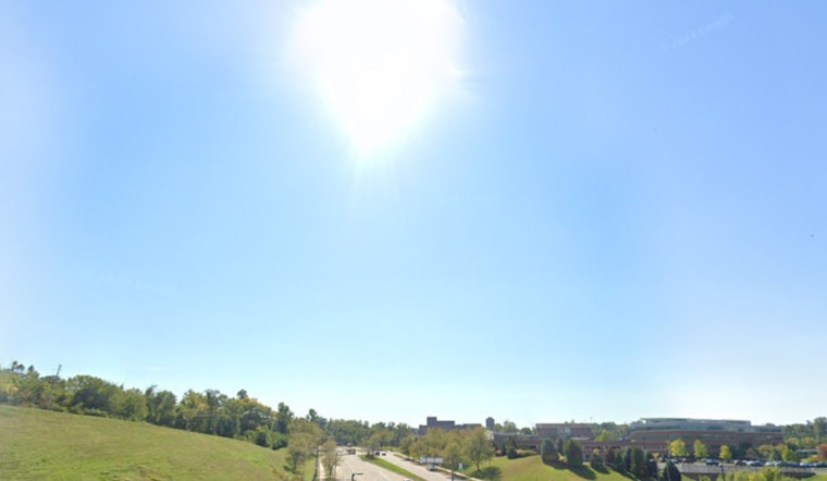 St. Louis Welcomes Clear Skies and Warmth, NWS Advises Caution Over Fire Risks in Missouri and Illinois