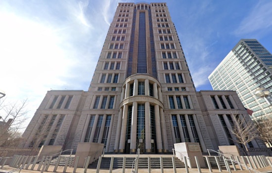 St. Louis Woman Pleads Guilty to Stealing Deceased Grandmother's Social Security Benefits and Stimulus Payment