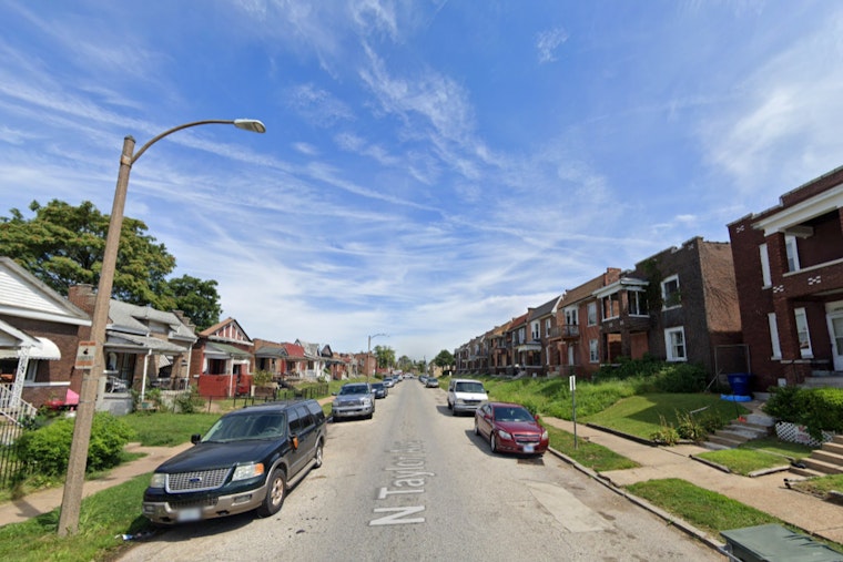 St. Louis Woman Robbed and Assaulted by Ex-Boyfriend in The Greater Ville, Police Investigating