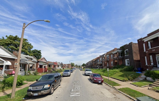 St. Louis Woman Robbed and Assaulted by Ex-Boyfriend in The Greater Ville, Police Investigating