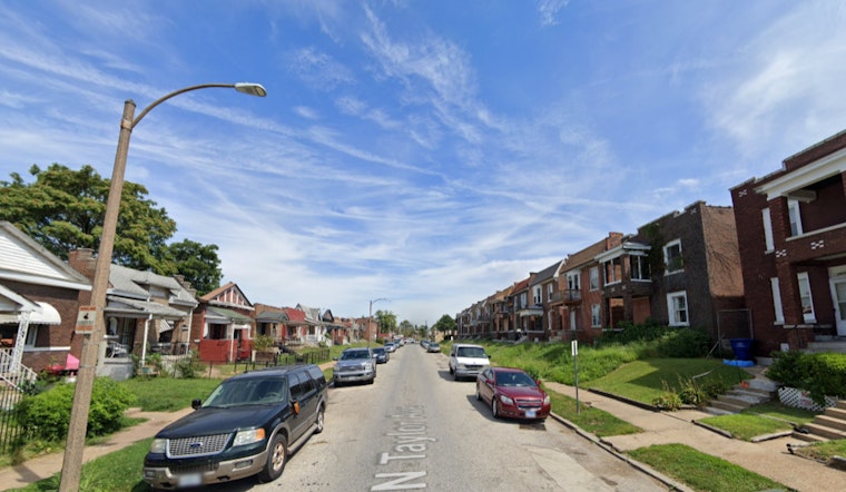 St. Louis Woman Robbed and Assaulted by Ex-Boyfriend in The Greater Ville, Police Investigating
