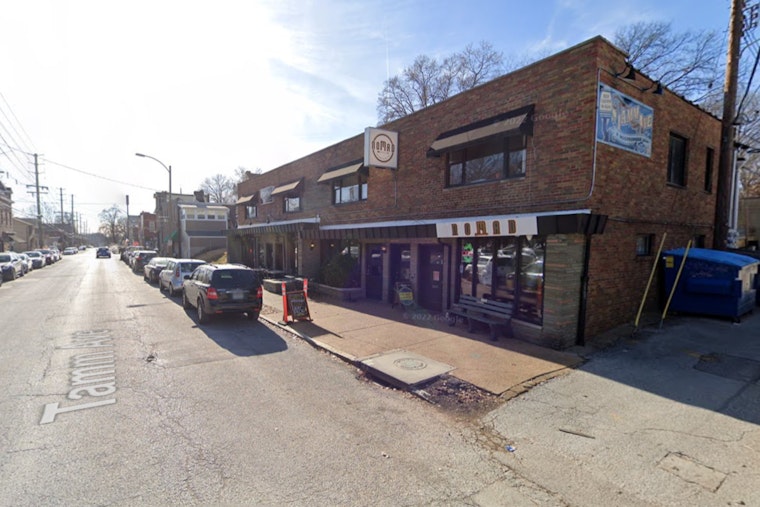 St. Louis's Beloved Nomad Closes After 5 Years in Dogtown, Chef Plans for Future Expansion