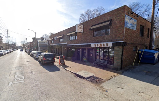 St. Louis's Beloved Nomad Closes After 5 Years in Dogtown, Chef Plans for Future Expansion