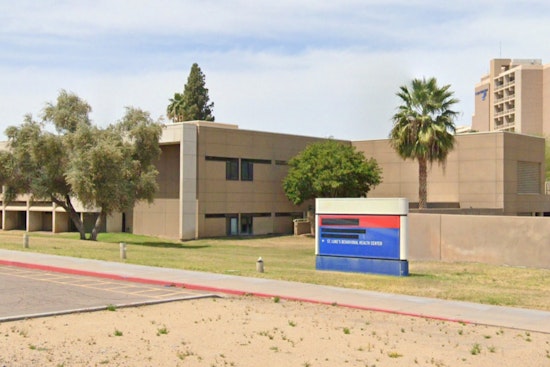 St. Luke's Behavioral Health Center in Phoenix Slated for Over 250 Layoffs Amid Steward Health's Bankruptcy Woes