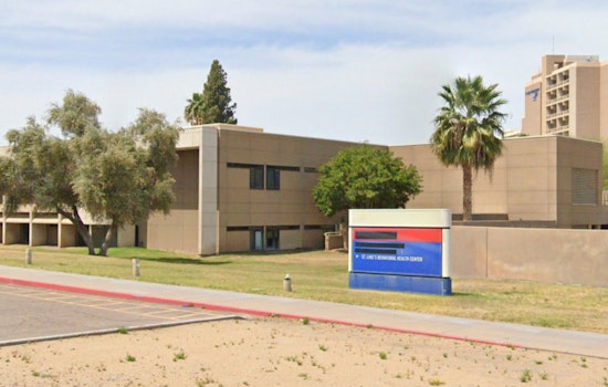 St. Luke's Behavioral Health Center in Phoenix Slated for Over 250 Layoffs Amid Steward Health's Bankruptcy Woes