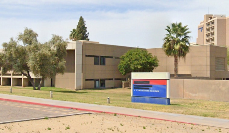 St. Luke's Behavioral Health Center in Phoenix Slated for Over 250 Layoffs Amid Steward Health's Bankruptcy Woes