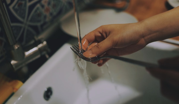 St. Petersburg Lifts Boil Water Advisory Post-Hurricane Milton, Gulfport Waits on Clearance