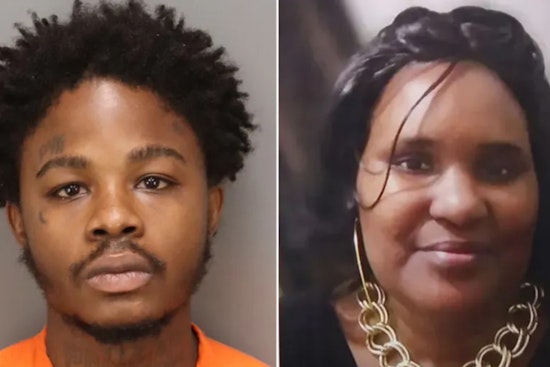 St. Petersburg Man Charged with Murder in Case of Kelli Fisher Found in Burned Home