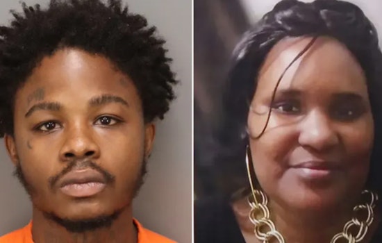 St. Petersburg Man Charged with Murder in Case of Kelli Fisher Found in Burned Home