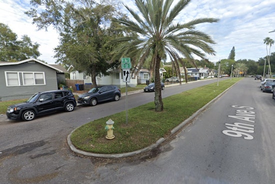 St. Petersburg Man Fatally Struck by Teen-Driven Stolen Jeep, 5 Youths Face Murder Charges