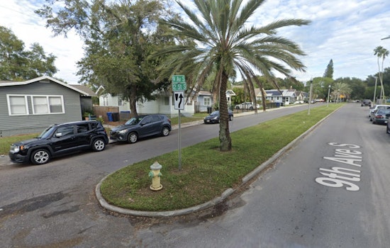 St. Petersburg Man Fatally Struck by Teen-Driven Stolen Jeep, 5 Youths Face Murder Charges