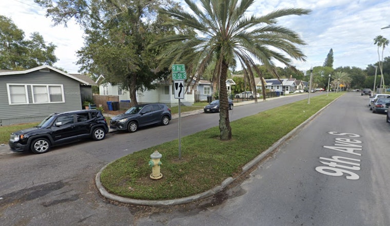 St. Petersburg Man Fatally Struck by Teen-Driven Stolen Jeep, 5 Youths Face Murder Charges