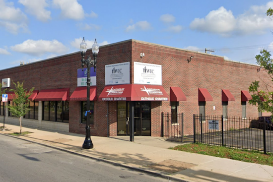 St. Sabina Church Revives Food Pantry and Social Services in Auburn Gresham