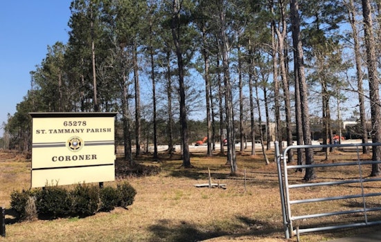 St. Tammany Parish Coroner Cautions Public on Kratom Use After Local Woman's Death