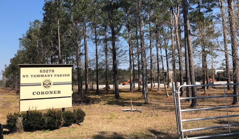 St. Tammany Parish Coroner Cautions Public on Kratom Use After Local Woman's Death