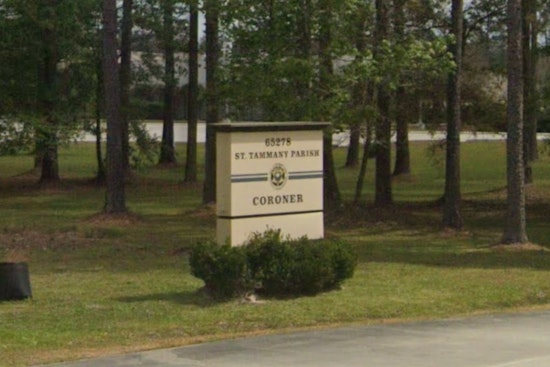 St. Tammany Parish Coroner Christopher Tape Remains in Office as Recall Petition Falls Short