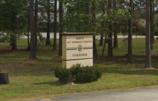 St. Tammany Parish Coroner Christopher Tape Remains in Office as Recall Petition Falls Short