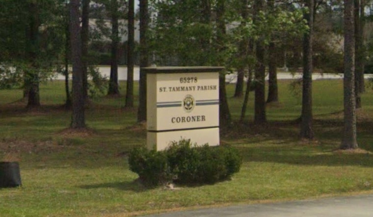 St. Tammany Parish Coroner Christopher Tape Remains in Office as Recall Petition Falls Short