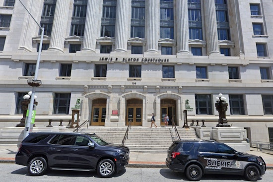 Stabbing of Defendant and Mistrial Consideration Adds to Disruptions in Atlanta's Young Thug YSL RICO Case