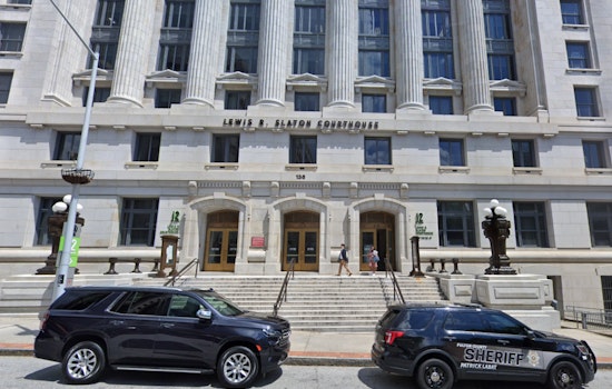 Stabbing of Defendant and Mistrial Consideration Adds to Disruptions in Atlanta's Young Thug YSL RICO Case