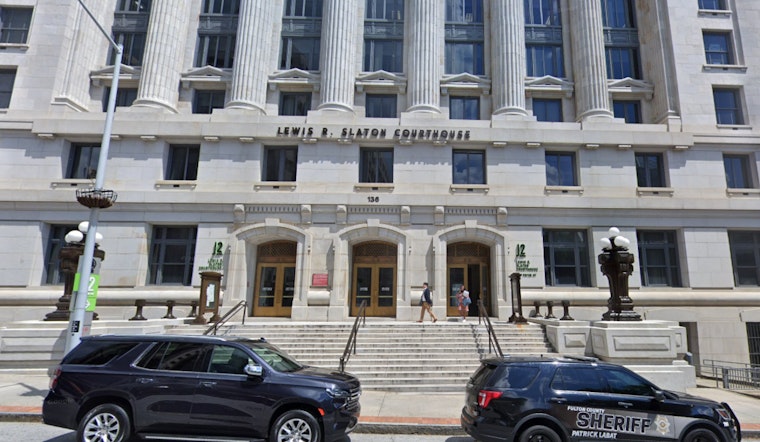 Stabbing of Defendant and Mistrial Consideration Adds to Disruptions in Atlanta's Young Thug YSL RICO Case