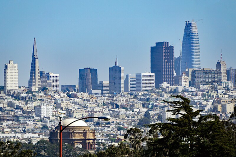 Stable Weather Awaits San Francisco Bay Area with Chance of Weekend Rain, NWS Forecasts