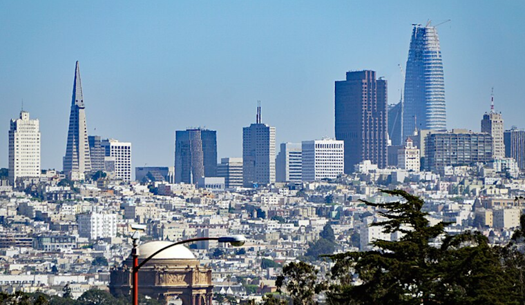 Stable Weather Awaits San Francisco Bay Area with Chance of Weekend Rain, NWS Forecasts