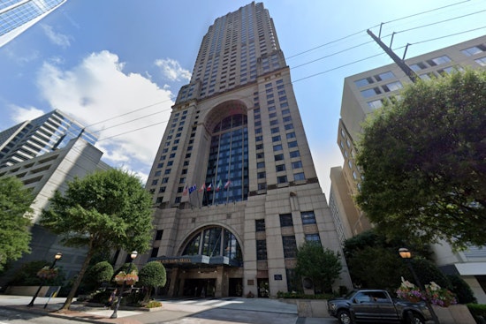 Standoff at Four Seasons in Atlanta, Resident Indicted on Multiple Charges After SWAT Intervention