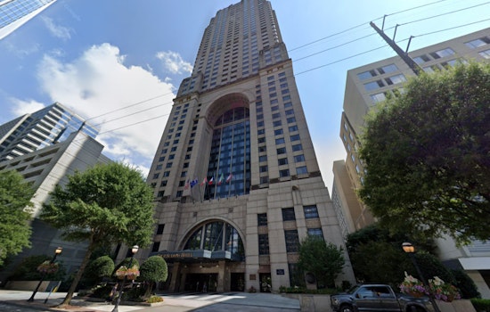 Standoff at Four Seasons in Atlanta, Resident Indicted on Multiple Charges After SWAT Intervention