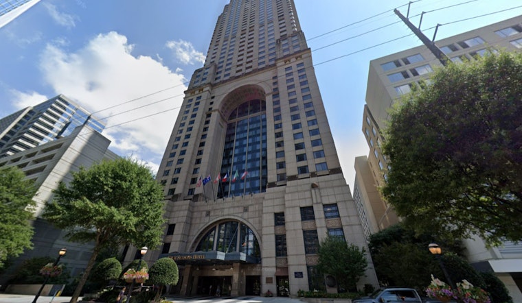 Standoff at Four Seasons in Atlanta, Resident Indicted on Multiple Charges After SWAT Intervention